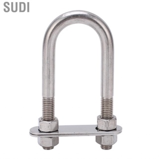 Sudi Marine U Excellent Load  High Strength Anchor For Boat Decks