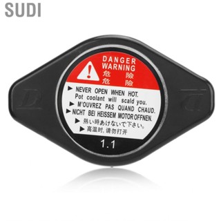 Sudi 19045 PAA A01  Rugged Cooling Radiator Cap Practical for Car