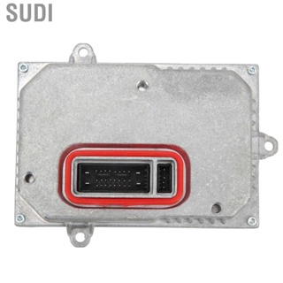 Sudi 1307329118 03  Xenon Headlight Ballast Multiple Protection High Strength Strong Safe for Car