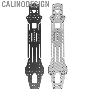 Calinodesign RC Chassis  Bracket Kit Accessory For 3 Racing D5V2 1: 10 Drift Car JJ