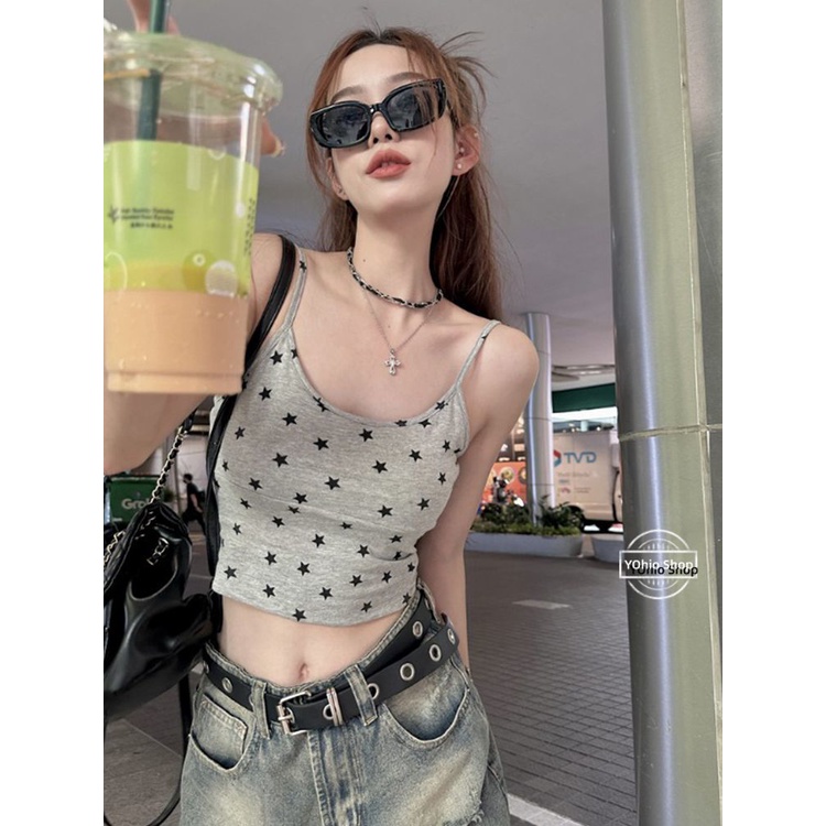 【พร้อมส่ง】เสื้อครอปท็อปแขนยาว เปิดไหล่ แขนพัฟ เอวสูง เซ็กซี่ แฟชั่นฤดูร้อน สไตล์เกาหลี สําหรับผู้หญิง