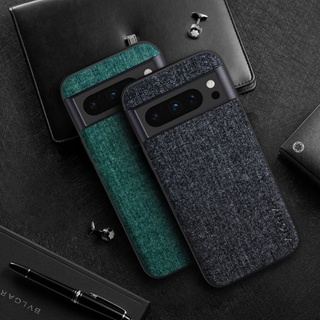 เคสหนัง หรูหรา สไตล์วินเทจ สําหรับ Google Pixel 8 Pro funda Google Pixel 8