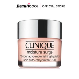 CLINIQUE Moisture Surge Extended Replenishing Hydrator 72H 50 ml (Nobox) ให้ผิวสดชื่น