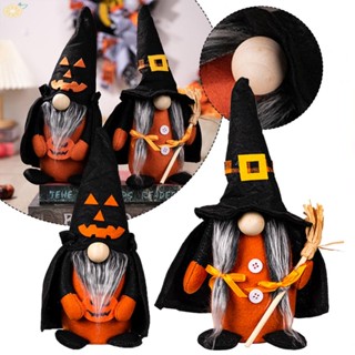 【VARSTR】Halloween Doll 9x7x30cm Cute Hanging Decorations High Quality Material