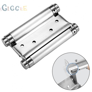 ⭐NEW ⭐Heavy duty stainless steel hinge with adjustable bearings for easy door movement