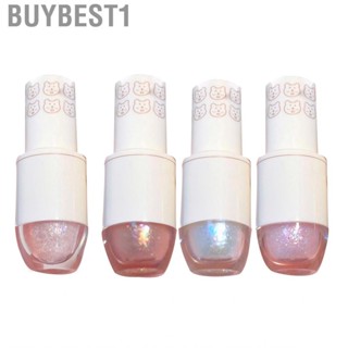 Buybest1 Eyeshadow Shimmering Longwearing Lasting Bling String Of Pearls Glitter Eye Makeup