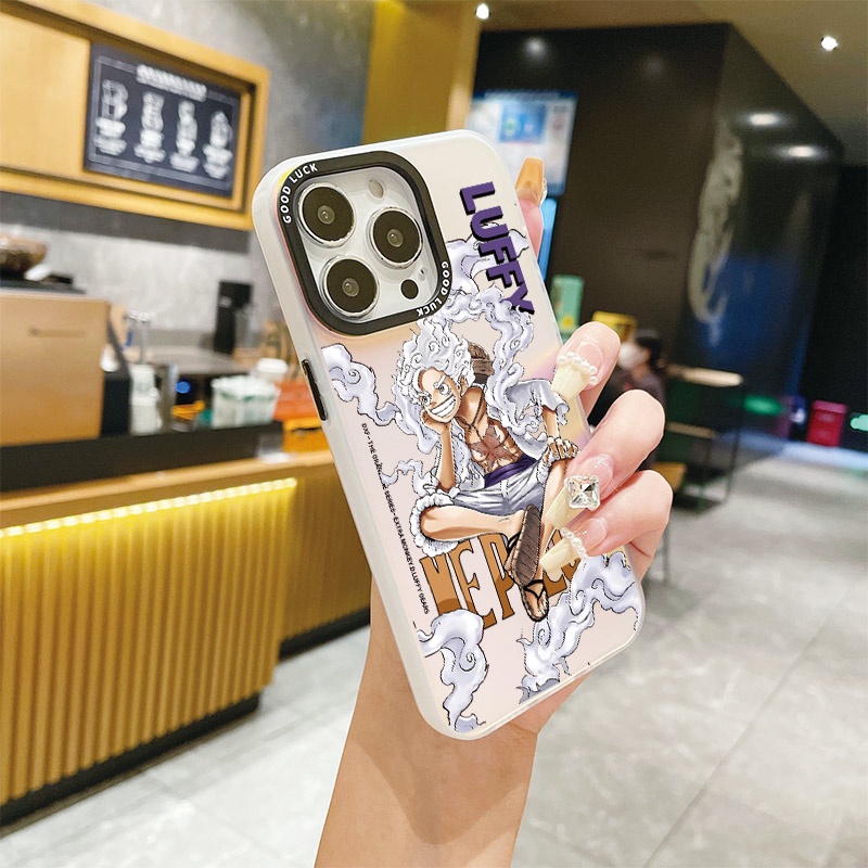 เหมาะสำหรับใส่ไอโฟน 15 15pro 15promax 15plus 14 14pro 14promax 13 13pro 12 11 x xs xr xsmax 7plus 8plus ตัวป้องกัน OPPO