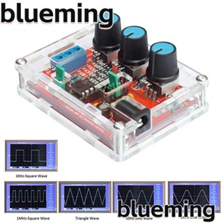 Blueming2 เครื่องกําเนิดสัญญาณไฟฟ้า ความถี่ปรับได้ 1Hz -1MHz XR2206