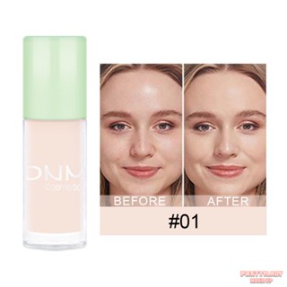 Radiant Daylong Hydrating CONCEALER Foundation รองพื้นชนิดน้ำน้ำหนักเบาและยาวนานเพื่อการปกปิดที่ไร้ที่ติ การปกปิดที่ไร้ที่ติ การปกปิดรอยคล้ำรอบดวงตาให้ความชุ่มชื้นยาวนาน ♥ Dare to be Beautiful