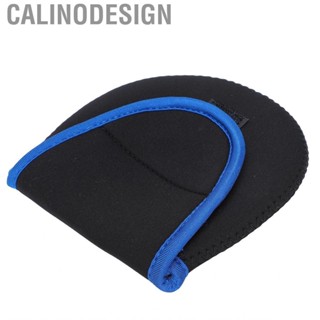 Calinodesign Fly Fishing Neoprene Reel Case Cover Anti‑Collision Pouch Storage Bags