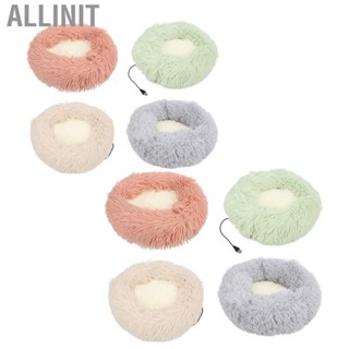 Allinit Pet Heating  Autumn Winter Puppy Mats Sleeping Bed