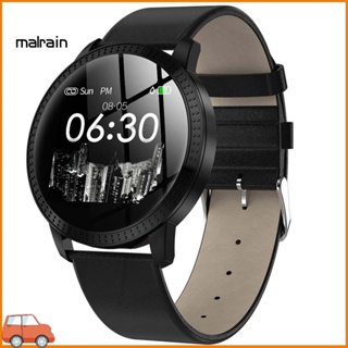 [Ma] นาฬิกาข้อมือ Smart Watch เชื่อมต่อบลูทูธ วัดอัตราการเต้นหัวใจ ความดันโลหิต เหมาะกับการเล่นกีฬา กลางแจ้ง