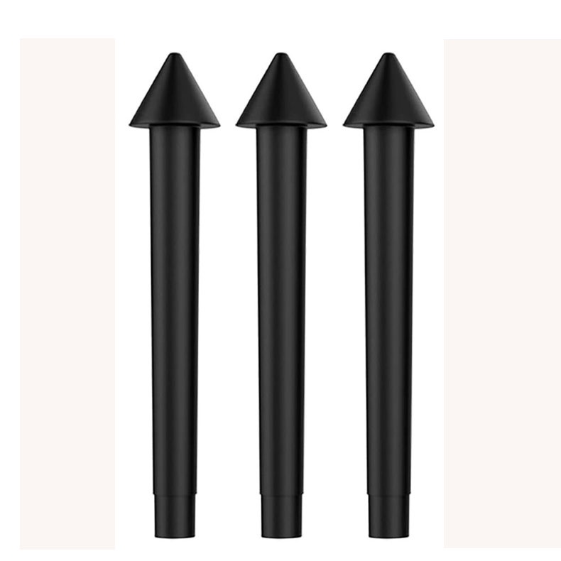 2H ปากกา เคล็ด ลับ หัวปากกา Stylus Tips 4096  Microsoft Surface Pro 12 4 5 6 7 8 9 10 11 Go 1 2 3 4 Book Laptop Pen NIbs - รูปที่ 6