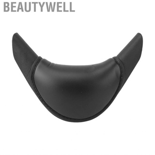 Beautywell Salon Neck Support Pillow High Resilience Soft Wear Resistant  Bowl N Hbh