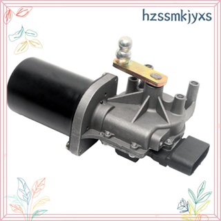 อะไหล่มอเตอร์ที่ปัดน้ําฝนกระจกหน้ารถยนต์ 1363338080 สําหรับ Citroen Jumper III Fiat Ducato III Peugeot Boxer 2006-2018 1340683080