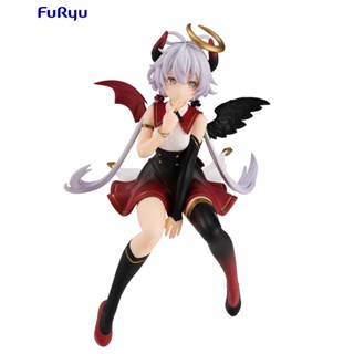 Furyu Vsinger Luo Tianyi Fallen Angel, ver. ก๋วยเตี๋ยวก๋วยเตี๋ยว แฮนด์เมด สําหรับเก็บสะสม