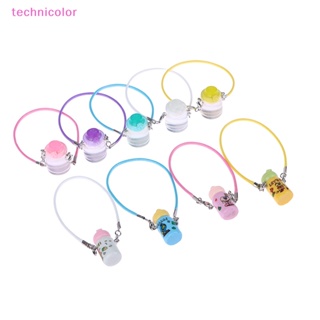 [technicolor] ใหม่ พร้อมส่ง กาต้มน้ําจิ๋ว มีฉนวนกันความร้อน 1:12 อุปกรณ์เสริม สําหรับบ้านตุ๊กตา 1 ชิ้น