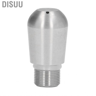 Disuu 3 Holes Semi Automatic Coffee Machine Steam Nozzle Stainless Steel  Foam