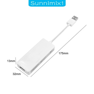 [Sunnimix1] อะแดปเตอร์เชื่อมต่อแอพเพลงออนไลน์ สําหรับเครื่องเล่นมัลติมีเดีย Android 4.0