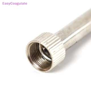 Eas หัวแร้งไฟฟ้า Solder Tip SleeveCasing Handle Adapter สําหรับ .907T 905E Ate