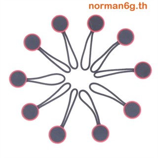 Anorman สายคล้องกล้อง แบบปลดเร็ว เชื่อมต่อเร็ว ทรงกลม สําหรับกล้อง DSLR V4 10 ชิ้น