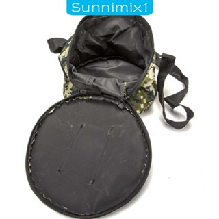 [Sunnimix1] กระเป๋าเก็บเหยื่อตกปลาน้ําเค็ม