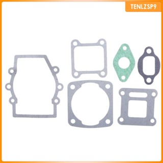 [tenlzsp9] ชุดปะเก็นหัวกระบอกเครื่องยนต์ 43cc 47cc 49cc ขนาดเล็ก สําหรับรถวิบาก