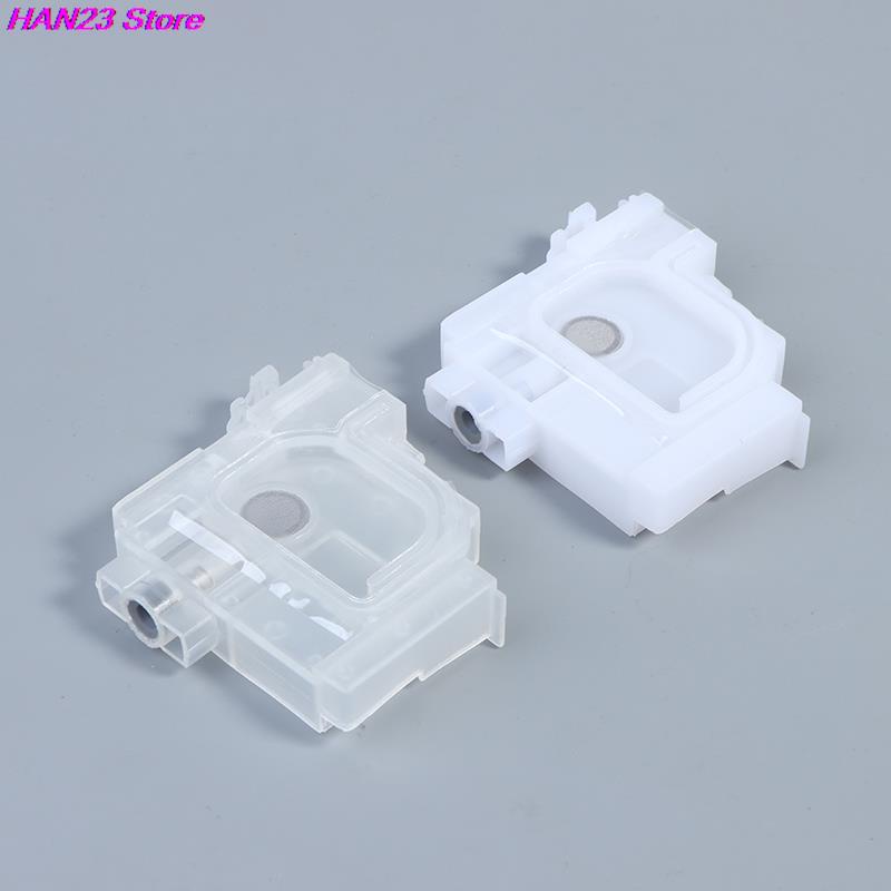 1PCS Ink Damper For Epson L800 L801 L1800 L810 L850 L101 L201 L100 L200 L210 Epson Printer Ink Cartr