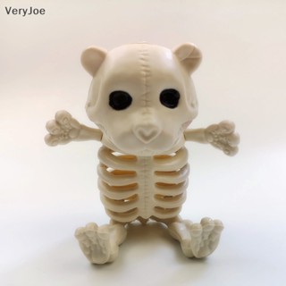 [VeryJoe] กระดูกม้ายูนิคอร์นน่ารัก สําหรับตกแต่งปาร์ตี้ฮาโลวีน [TH]