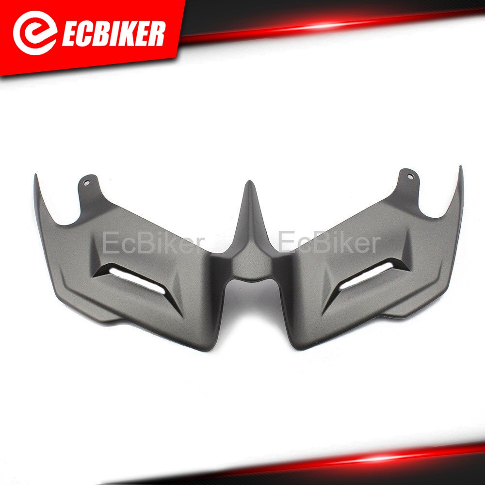 Yamaha R25 V1 Winglet (วัสดุยืดหยุ่นคุณภาพ)