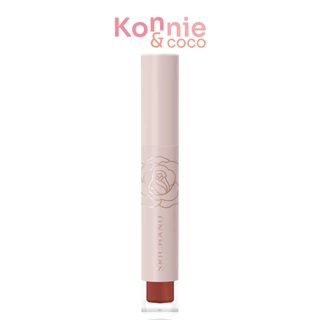 Srichand Feelin’ Me Matte Liquid Lip 3g ศรีจันทร์ ลิปลิควิดเนื้อแมท.