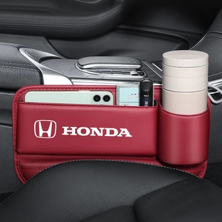 กล่องเก็บแก้วน้ํา อุปกรณ์เสริม สําหรับ Honda City gn2 mk6 Civic fc fd Accord Jazz BRV HRV CRV Odyssey