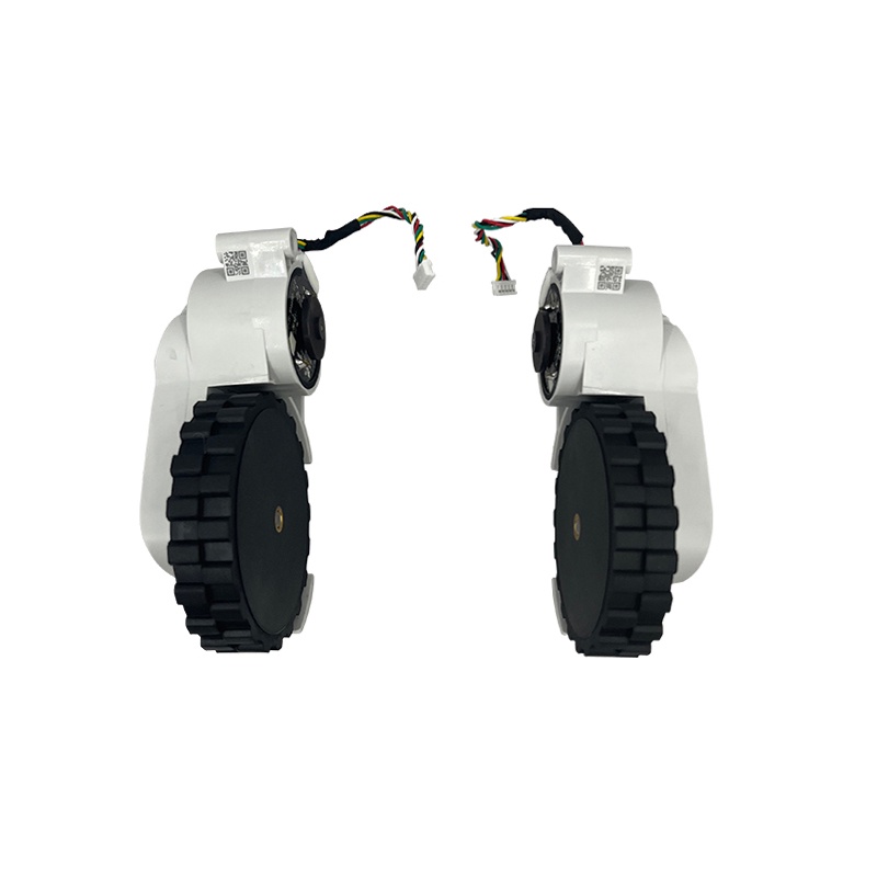 เครื่องดูดฝุ่นหุ่นยนต์เดิน glide ล้อสําหรับ Xiaomi Mijia E10 B112 E12 E10C S20 D106 อะไหล่