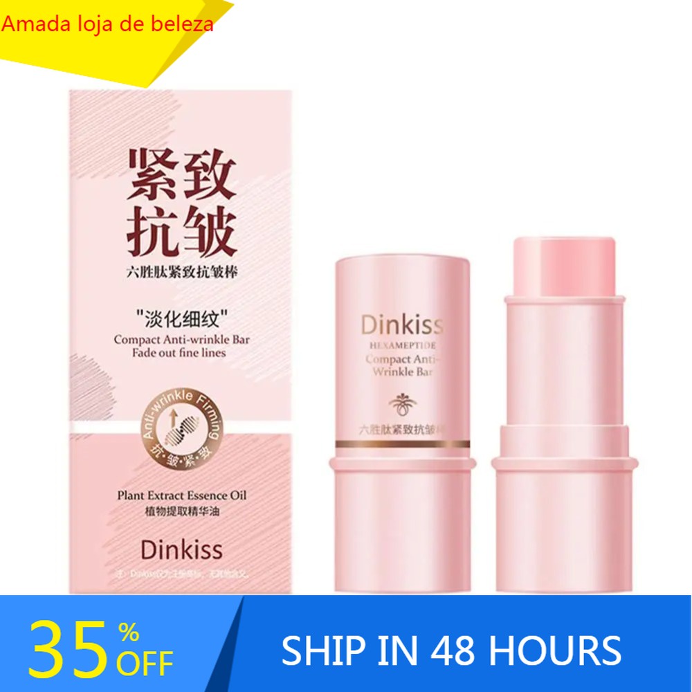 ใหม่ ครีมคอลลาเจนสติ๊ก ลดริ้วรอย ลดเลือนจุดด่างดํา กระจ่างใส สไตล์เกาหลี 2023