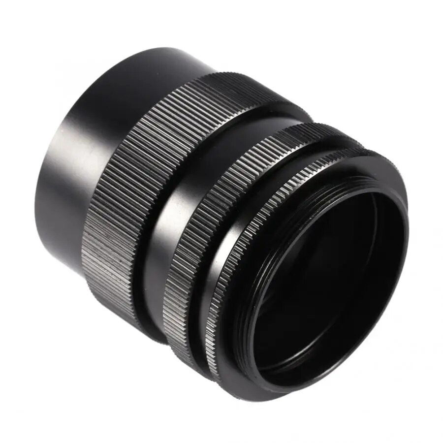 Acouto Lens Macro M42 Extension Tube For Macro M42 42mm Screw Mount Set For Film/Digital SLR Lens Ho