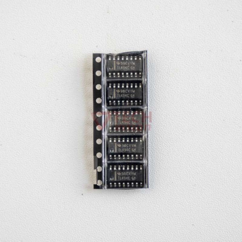 IC SMD TL494 TL 494*