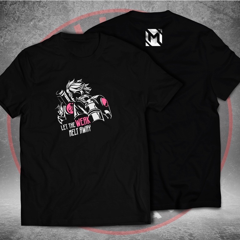 พิมพ์ลาย Mobile Legends KIMMY Tshirt_02