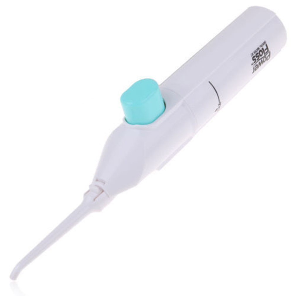 【bestfy】Teeth Washing Machine Handheld Teeth Cleaner with 3 Mode Dental Flosser