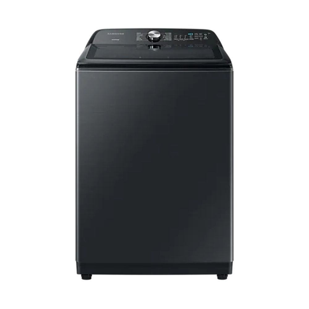 SAMSUNG เครื่องซักผ้าฝาบน WA23A8377GV/ST 23KG