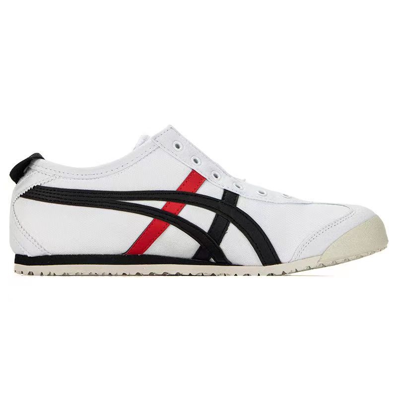 Onitsuka tiger MEXICO 66 Sports Shoes Men's Shoes Women's Shoes New Style Net Shoes ASICS Casual Shoes