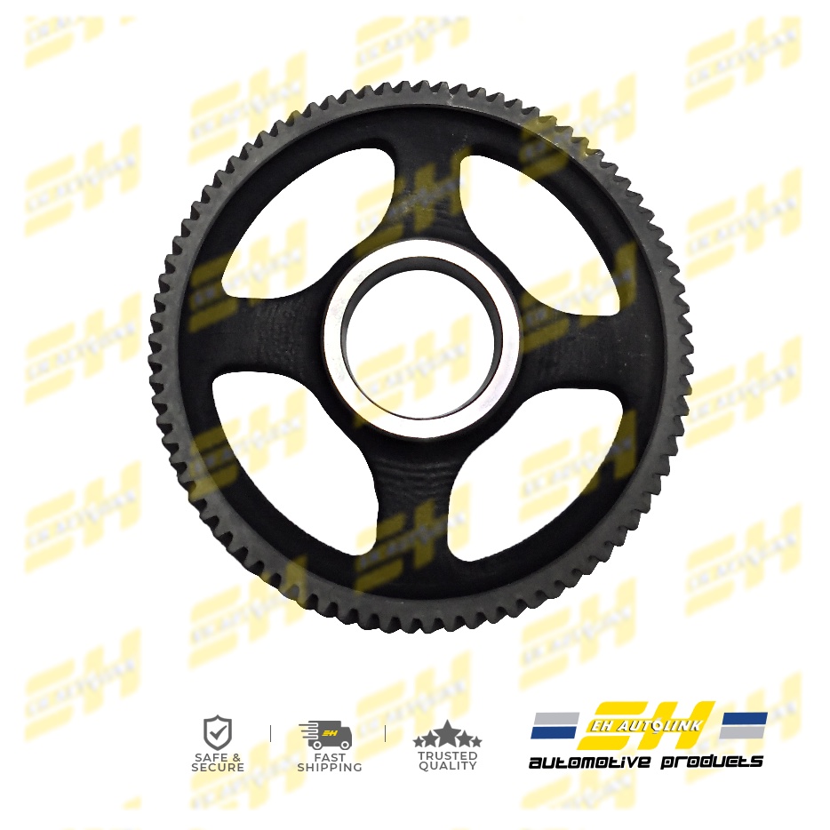 TOYOTA 1HZ 1HD-T IDLER GEAR/ BUSH (83T) - 13525-17010