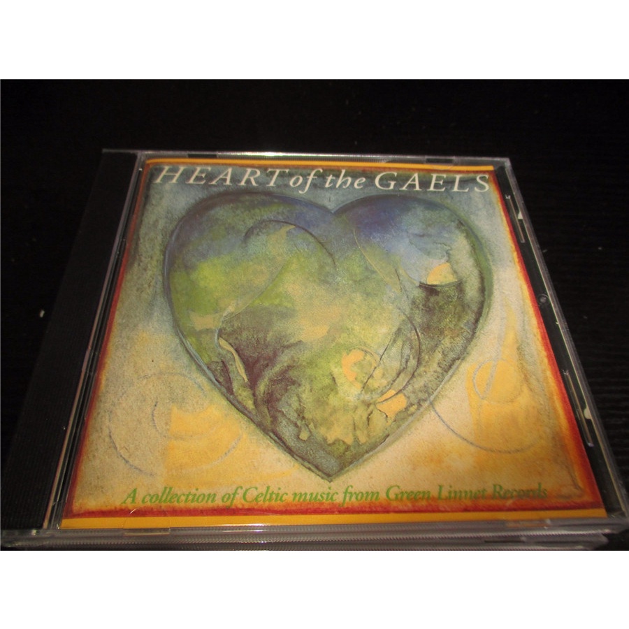 D2472:Hearts of the Gaels