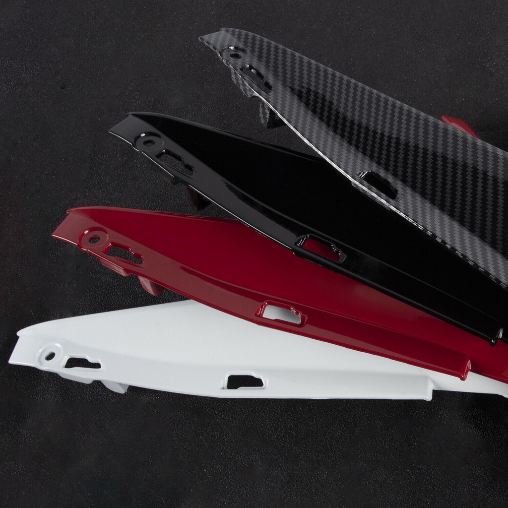 Ljbkoall CBR500R ฝาครอบแผงไฟหน้า ด้านบน ด้านข้าง สําหรับ HONDA CBR 500R 2023 2022 2021 2020 2019 ราคา ถูกที่สุด ดีลบีเคเค แกลเลอรีภาพที่ 3