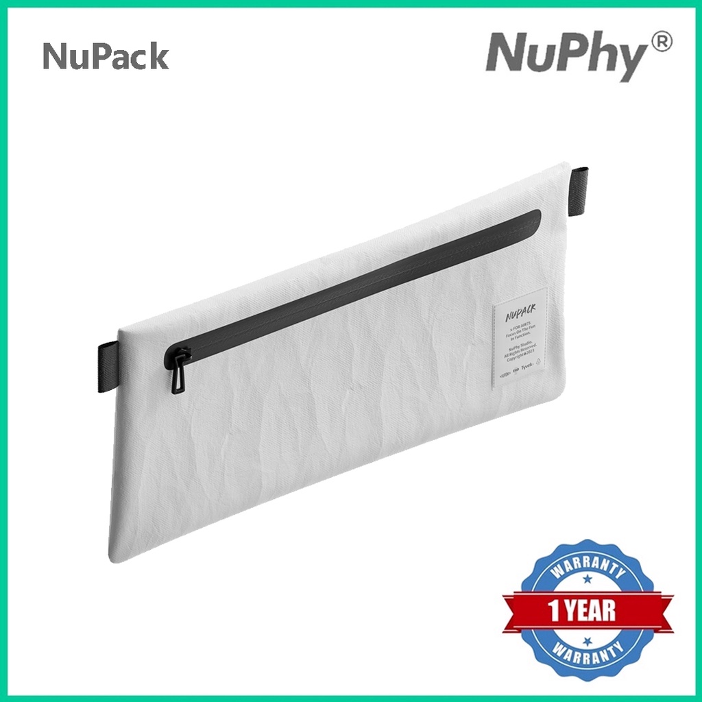 NuPhy NuPack สําหรับ Air60/75 V1 & V2