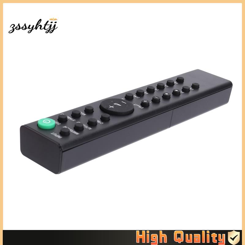 SONY ZssyhtjjรีโมทคอนโทรลRMT-AH507UสําหรับSony Sound Bar HT-S350 HT-SD35 SA-WS350 SA-S350 SA-WSD35 S