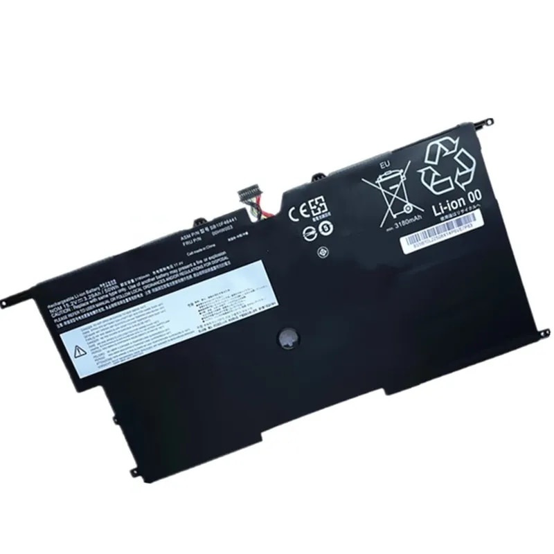 NEW 00HW002 00HW003 Laptop Battery For Lenovo ThinkPad X1 Carbon Gen3 2015 Series SB10F46440 SB10F46