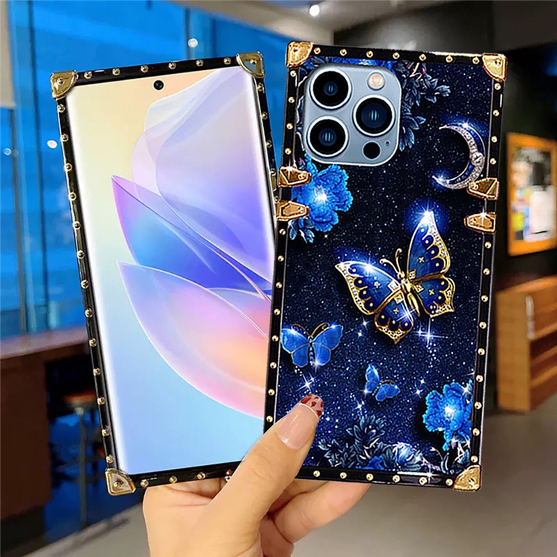 เคส OPPO Reno 13 13F 12 12F 11 11F 10 8 8T 8Z 7 7Z 6 6Z 5 5Z 4 3 2 2F Reno13 Reno12 Reno11 Reno10 Reno8 Reno7 Reno5 Reno4 Z F Pro Reno10Pro + Reno13F Reno12F Reno11F Reno7Z Reno8T Reno8Z Reno6Z Reno4Z Find X2 X3 X5 Pro Reno2F 5G 4G F11 F11Pro เคส - รูปที่ 5