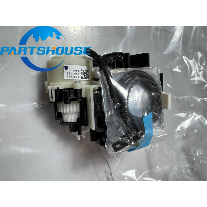 ใหม่ ของแท้ หมึกปั๊มทําความสะอาด สําหรับ EPSON L18050 L18058L8058 L8050