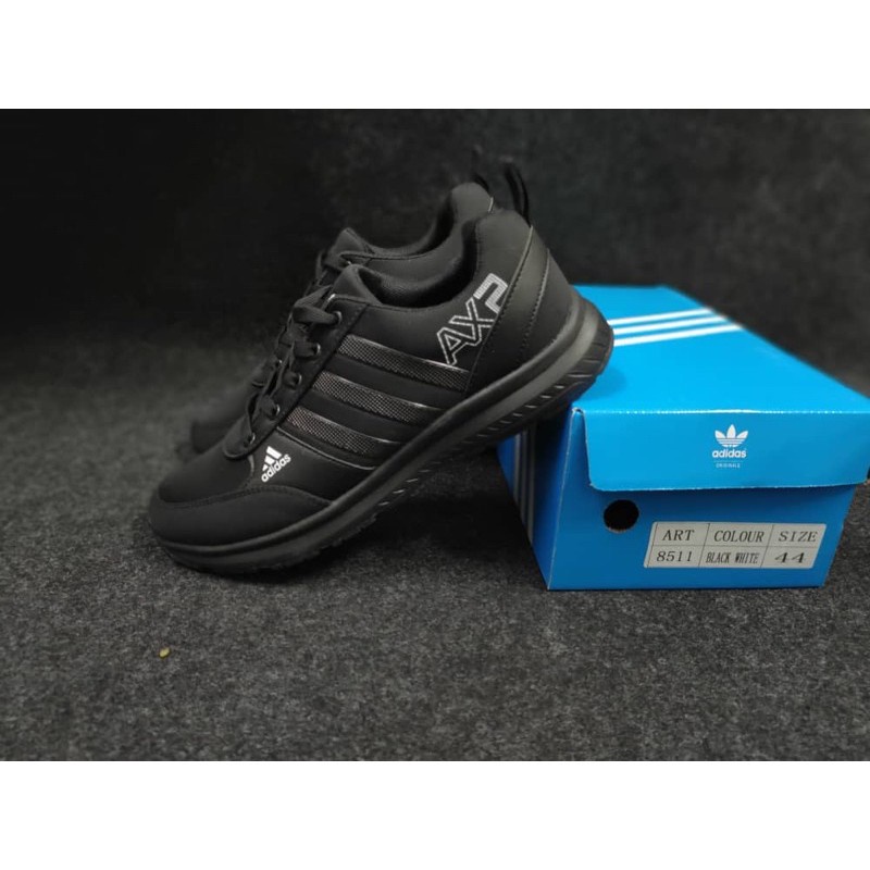 ADIDAS AX2 VIRAL Shoes ️ รองเท้าราคาถูก ผู้ชายและผู้หญิง  สต็อกพร้อม