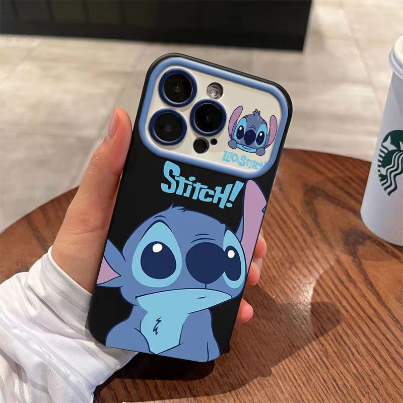 เคสโทรศัพท์มือถือ ซิลิโคนนุ่ม ลายสติตช์ภาษาอังกฤษ สําหรับ iPhone 11 12 14 15 13 Pro Max X XR XS Max 14 15 Plus Case Cove
